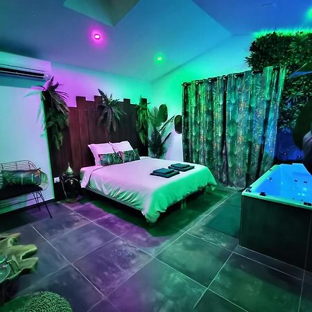 La Jungle Room Rognac Εξωτερικό φωτογραφία