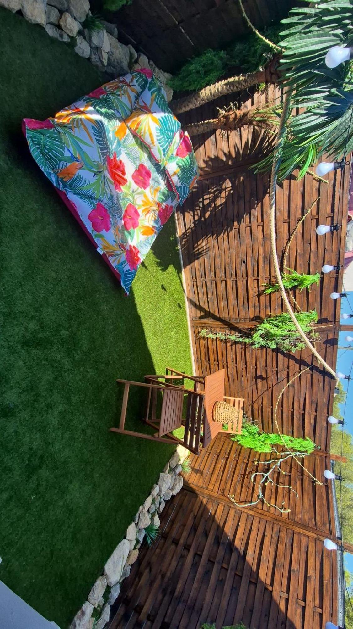 La Jungle Room Rognac Εξωτερικό φωτογραφία