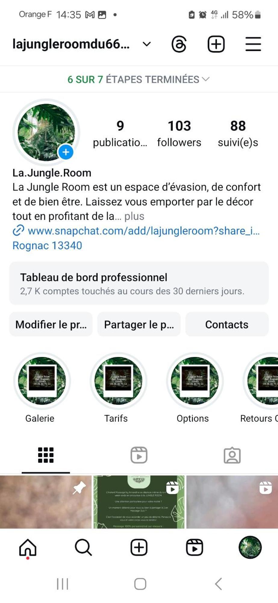 La Jungle Room Rognac Εξωτερικό φωτογραφία