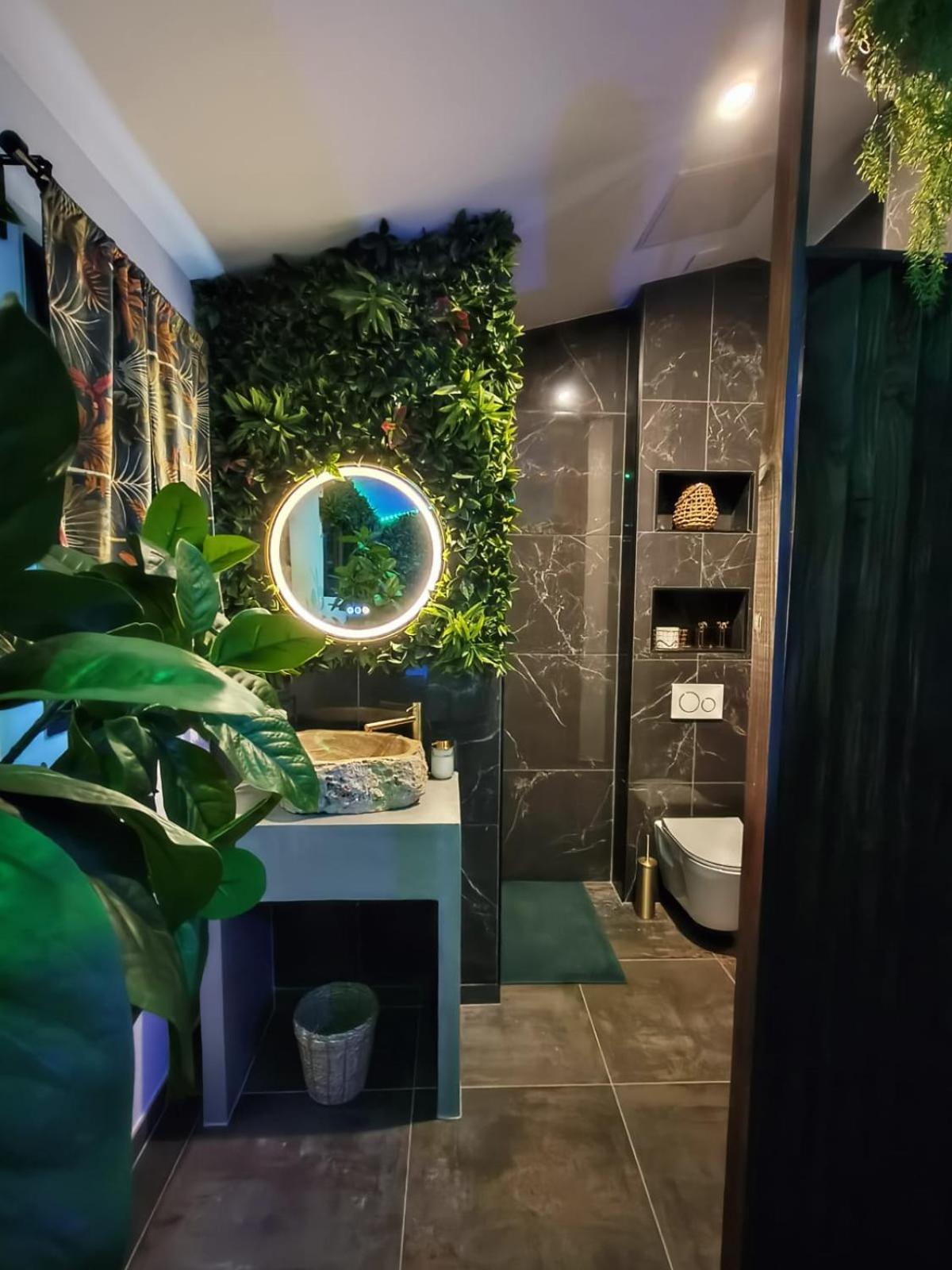 La Jungle Room Rognac Εξωτερικό φωτογραφία